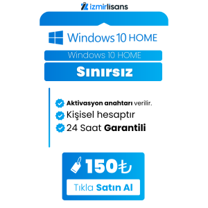 windows 10 Home
