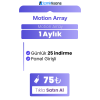 Motion Array