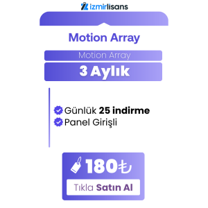 Motion Array