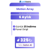 Motion Array