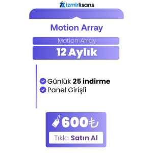 Motion Array