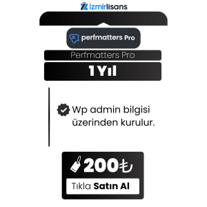 Perfmatters Pro
