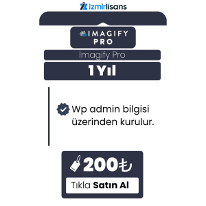 Imagify Pro