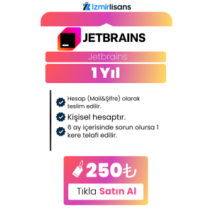 JetBrains