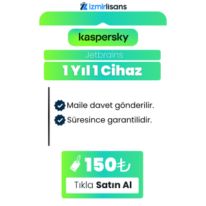 Kaspersky