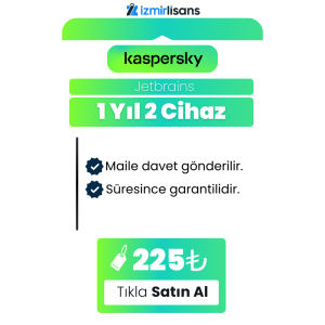 Kaspersky